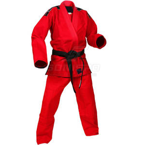 Fabrication au Pakistan, prix bas, haute qualité, ensembles d'uniformes de BJJ, design personnalisé, séchage rapide, respirant, léger, adultes - Product Image 1