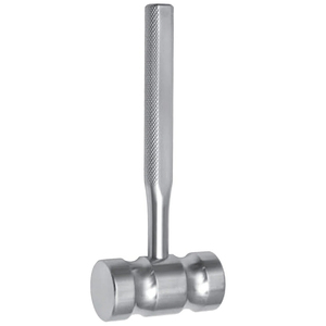 ค้อนผ่าตัดสำหรับช่างหัวไนล่อนขนาดเส้นผ่าศูนย์กลาง7 1/2 "25.8มม. ค้อนผ่าตัดออร์โธปิดิกส์ - Product Image 5