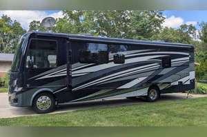 Entrega Rápida para 2009 Gulf Stream RV Tour Master 40F Clase A - Product Image 3