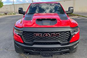 Auto Usado Confiable, Ram 1500 RHO Crew Cab 4x4 2025 - Product Image 1