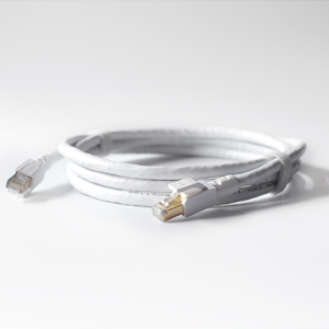 <span class=keywords><strong>Cable</strong></span> de Red Gigabit Cat6 de Alta Velocidad de 1 m, <span class=keywords><strong>Cable</strong></span> de Conexión de Cobre con Revestimiento de PVC, <span class=keywords><strong>Cable</strong></span> LAN SFTP Blindado de Categoría 6 - Product Image 3