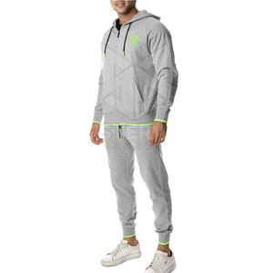 ชุดวอร์มมีฮู้ดสำหรับผู้ชายไซส์พิเศษผ้าฝ้าย100% แฟชั่นแบบลำลองสีพื้นสำหรับผู้ใหญ่ไซส์ฤดูหนาว - Product Image 2