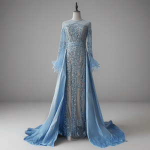 ชุดราตรีทรงบอลกาวน์สีชมพูประดับเลื่อม ผ้าซาติน วินเทจ คุณภาพสูง เป็นมิตรกับสิ่งแวดล้อม ชุดแม็กซี่สำหรับงานเลี้ยงตอนเย็น ชุดเจ้าสาว หรูหรา สง่างาม สำหรับงานพิธีการ งานแต่งงาน - Product Image 5