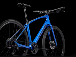 PEDIR 2025 NUEVO LIGERO. TREK FX, SPORT SL 5. BICICLETA DE CARRETERA ELÉCTRICA DISPONIBLE A LA VENTA - Product Image 4