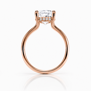 Bague en diamant Ros Symphony - Product Image 3
