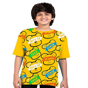 2024 nuevo estilo Popular hielo Modal Polo hombres nueva camiseta de manga corta verano 100% algodón tejido - Product Image 1