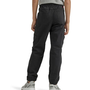 Stylish <b>Men</b> <b>Cargo</b> <b>Joggers</b> With Ankle Cuffs And Pocket Details Designed For Daily Or Active Use - Product Image 2