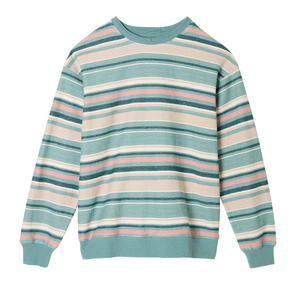 Jersey Sudadera para mujer con logotipo personalizado Impresión Bordado OEM ODM Personalizado Casual Suministro directo de fábrica del fabricante - Product Image 1