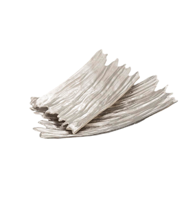 Plateau rectangulaire en forme d'agate décorative de style classique personnalisé pour salade et fruits - Product Image 3