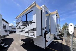 NUEVO MODELO 2027 HOST RV Campers Mammoth - ¡LISTO PARA ENVÍO! - Product Image 4