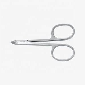 Nueva pinza para cutículas, tijeras con mango en forma de esquina de acero inoxidable, removedor de cutículas, empujador de uñas para pedicura - Product Image 4