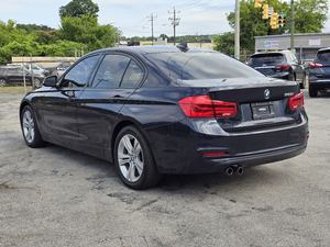 Offre exceptionnelle : BMW Série 3 28i berline RWD d'occasion 2020 - Product Image 3