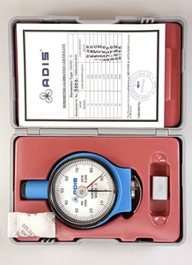 ตัวเครื่องอลูมิเนียมอัลลอยด์ Durimeter สำหรับการทดสอบความแข็งของวัสดุแข็ง - Product Image 4