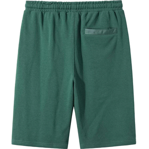 Pantalones Cortos para Hombre de Último Diseño, Personalizados, al por Mayor, Transpirables, de Secado Rápido, Ecológicos, 100% Algodón, Lona, Sólidos, Casuales, para Gimnasio, Estilo Vintage - Product Image 4