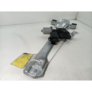 Mécanisme de levage de la vitre arrière. SX OPEL Mokka X 42625645 A14NET (16>) - Product Image 5