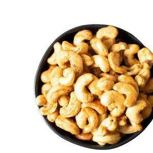 Offres spéciales vente en gros de noix de cajou grillées parfaitement pour une collation savoureuse et saine exportation en vrac disponible - Product Image 3