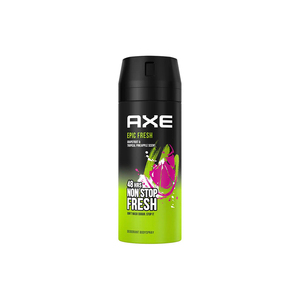 Spray Axe a Precio de Fábrica disponible para compras al por mayor - Product Image 2