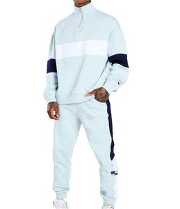 ชุดวอร์มกางเกงทรงถุงเอวสองชั้นพร้อมฮู้ดชุดวอร์มกางเกง Y2k มีซิปรูด - Product Image 2