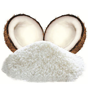 Spicecentra - Polvo de Coco Seco 100% Puro y Crudo de la India con Opciones de Logotipo y Tamaño Personalizados para Cocinar - Product Image 1