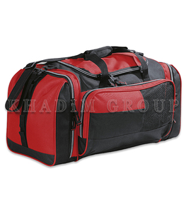 Bolsa Deportiva Ecológica, Mochila de Material Reciclado para Entrenamiento en el Gimnasio - Product Image 1