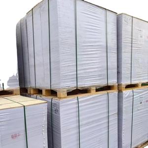 Papel de periódico 45gsm para imprimir periódicos, revistas y embalaje de alta calidad y suave - Product Image 3