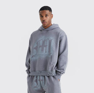 Servicio OEM, Diseño de Ropa Casual, Chándal Deportivo Acampanado para Hombre, Venta al por Mayor, Chándales Deportivos Acampanados de Alta Calidad para Entrenamiento - Product Image 4