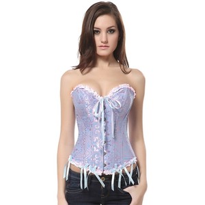 Haut court moulant à manches courtes pour femme, style corset, couleur unie, col bateau à nouer – Blanc, Noir, Vert, Rouge, Marron – Collection 2026 - Product Image 1