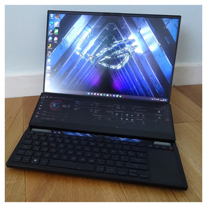 แล็ปท็อปสำหรับเล่นเกม Asus ROG Zephyrus Duo 16แล็ปท็อปสำหรับเล่นเกมราคาพิเศษ - Product Image 5