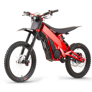 Vélo de montagne électrique 27,5 pouces 750W à moteur central, double suspension, batterie lithium 48V 17,5Ah, frein à disque hydraulique, 21 vitesses, adulte - Product Image 2