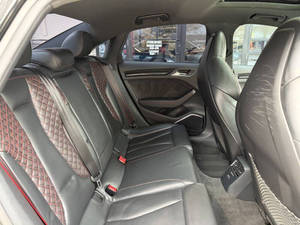 สภาพสมบูรณ์แบบ Audi RS 3 2.5T quattro ปี 2018 - Product Image 6