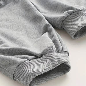 Alta calidad de diseño personalizado su logotipo personalizado pantalones de los hombres mejor Material de etiqueta privada precio barato al por mayor pantalones de los hombres - Product Image 6