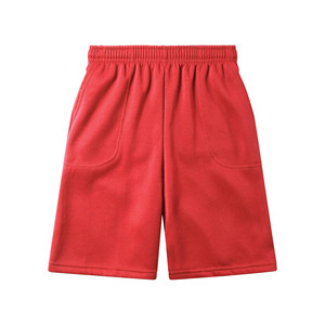 2025 Shorts de course personnalisés pour hommes de haute qualité 100% Polyester motif solide décontracté plaine Cargo Shorts d'entraînement - Product Image 1