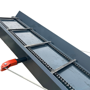 Chine usine prix Mobile écran <span class=keywords><strong>bois</strong></span> nettoyant <span class=keywords><strong>bois</strong></span> gobelet processeur tamis gobelet tamis rotatif à vendre - Product Image 5