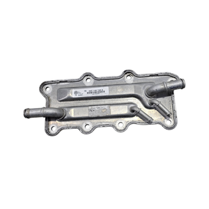 หม้อน้ำไอเสีย EGR VOLKSWAGEN T-CROSS ซีรีส์ 04C145749A CHZL, DKLA, DLAC เบนซิน 1000 (19>) - Product Image 1