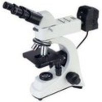 Wholesale Best Selling Industrial Metallurgical Microscope Binocular 2K Camera Resolution LED Illumination IP53 Rated Manual