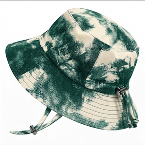 Hot Selling Top Quality Best Material Used Wholesale Rate Cheap Price Unisex Bucket <b>Hat</b> Needle Detection Bucket <b>Hat</b> <b>Summer</b> Wear - Product Image 4
