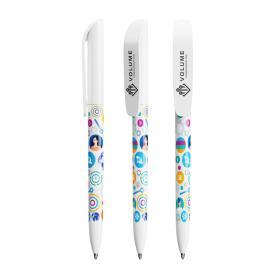 Penne BIC personalizzate aziendali | Penne promozionali con logo per fiere, eventi e branding - Product Image 3