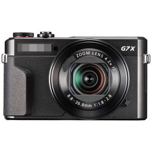 NUEVA Cámara Digital POWER SHOT G7 X Mark II NUEVA - Product Image 5