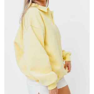 Polaire lourde hiver long col montant sweat brodé Patchwork Varsity pantalons de survêtement deux pièces ensemble - Product Image 2