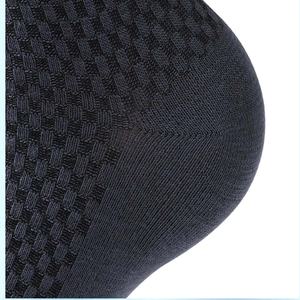 Factory-Made <b>Men's</b> Winter <b>Socks</b> New Design Long Organic Wool Athletic <b>Socks</b> with Custom Logo High Quality White Color - Product Image 4