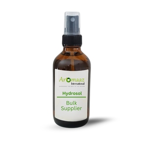 Étiquetage privé de l'hydrolat de basilic/eaux florales en vrac-hydrolat de rose d'eau florale de basilic citron romarin lavande hydrolat de basilic - Product Image 1