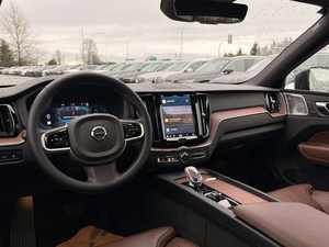 Volvo XC60 Ultra Híbrido Enchufable Usado 2025 - Product Image 5