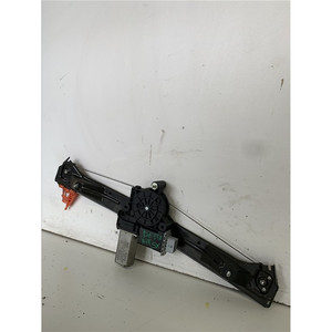 ALZACRISTALLO ELETTRICO ANTERIORE SINISTRO LANCIA Delta 3a Serie 51943449 (08>11) - Product Image 2
