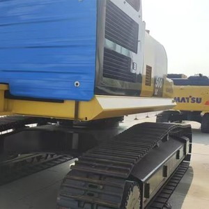 Nieuwe <span class=keywords><strong>Komatsu</strong></span> <span class=keywords><strong>PC500</strong></span>-11M0 Graafmachine, 1005 uur, Nieuwe staat, Lage prijs, <span class=keywords><strong>Komatsu</strong></span> Graafmachine <span class=keywords><strong>PC500</strong></span> - Product Image 5