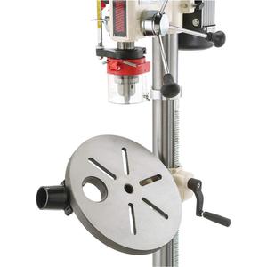 Taladro de suelo oscilante - Product Image 1