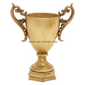 Trompeta decorativa de flores de vidrio transparente de gran tamaño Premium más vendida, la mejor calidad, suelo de boda, Trompeta de mesa moderna - Product Image 6