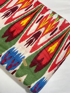 Tela de algodón de diseño personalizado de calidad estándar para manta de bebé textil de exportador y proveedor indio - Product Image 5