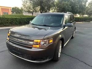 Precio bajo, Ford Flex SE 2017, auto usado en venta - Product Image 1