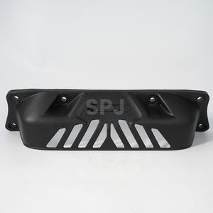 Protector de Puerta Trasera para Moto Acuática, HDPE, para BRP GTI GTX GTR RXT RXP Wake - Product Image 1