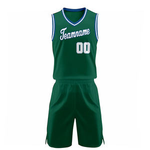 Uniforme de Baloncesto Negro para Adultos, Diseño Personalizado al por Mayor de Ranum International con Inspección de Control de Calidad al 100% y Servicio OEM - Product Image 5
